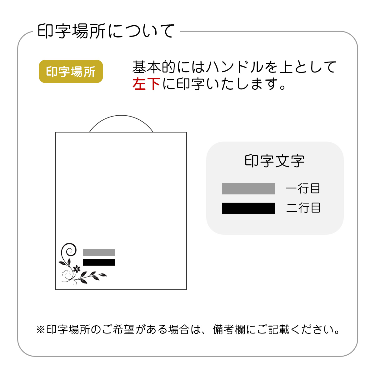 3種類のフレームから選べるカッティングボード